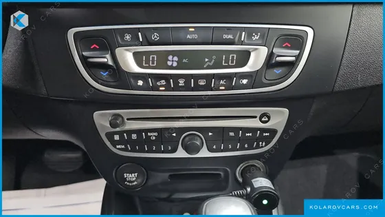 RENAULT KOREA SM3 LE PLUS