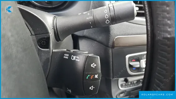 RENAULT KOREA SM3 LE PLUS