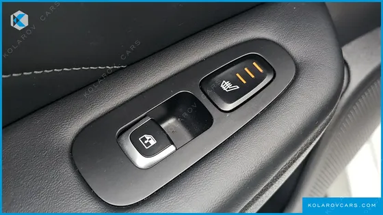 KIA STINGER 2.5 AWD MASTERS