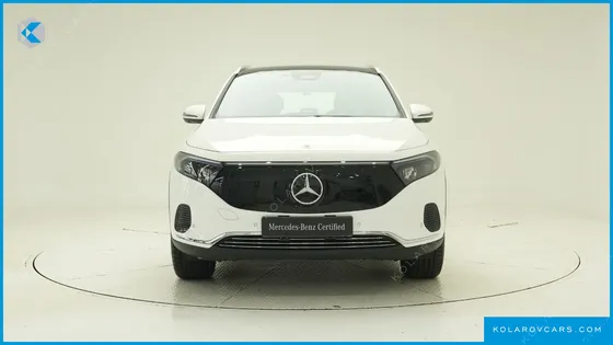 MERCEDES EQA EQA250 PROGRESSIVE