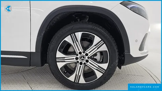 MERCEDES EQA EQA250 PROGRESSIVE