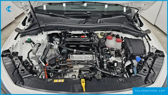 MERCEDES EQA EQA250 PROGRESSIVE