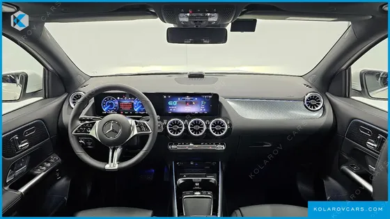MERCEDES EQA EQA250 PROGRESSIVE