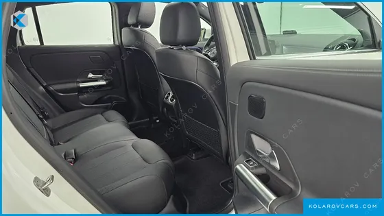 MERCEDES EQA EQA250 PROGRESSIVE