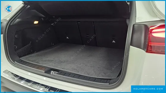 MERCEDES EQA EQA250 PROGRESSIVE