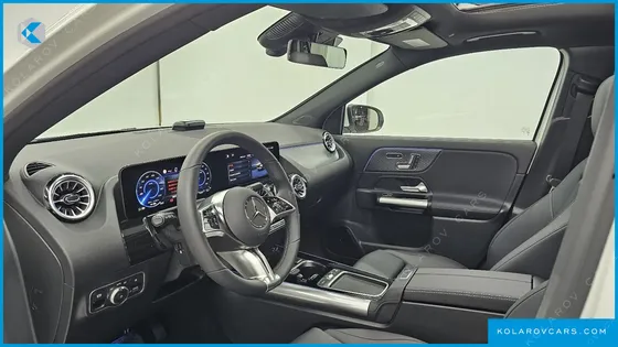 MERCEDES EQA EQA250 PROGRESSIVE