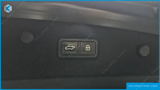 KIA K8 SIGNATURE