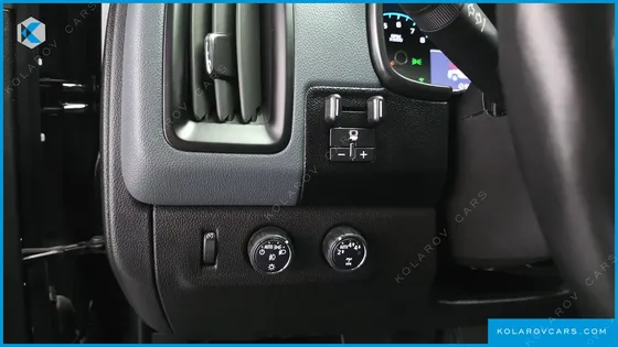 CHEVROLET (GM DAEWOO) COLORADO 3.6 Z71-X MIDNIGHT 4WD