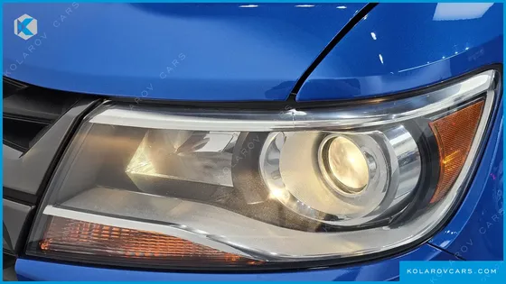 CHEVROLET (GM DAEWOO) COLORADO 3.6 Z71-X 4WD