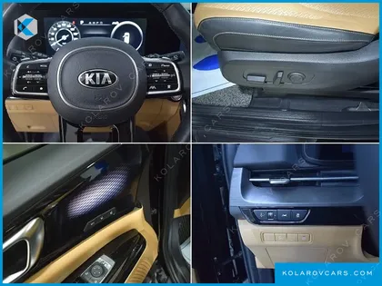 KIA CARNIVAL 9-SEATER SIGNATURE