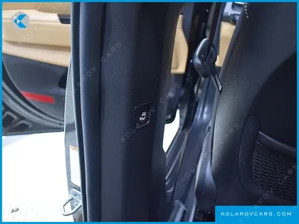KIA CARNIVAL 9-SEATER SIGNATURE