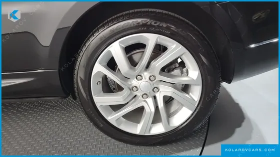LAND ROVER RANGE ROVER SPORT P360 HSE DYNAMIC