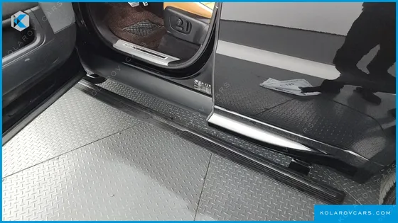 LAND ROVER RANGE ROVER SPORT P360 HSE DYNAMIC