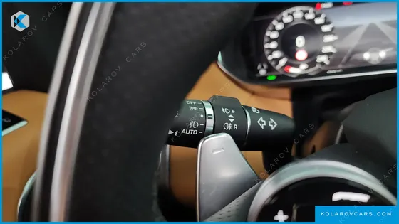 LAND ROVER RANGE ROVER SPORT P360 HSE DYNAMIC