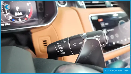 LAND ROVER RANGE ROVER SPORT P360 HSE DYNAMIC