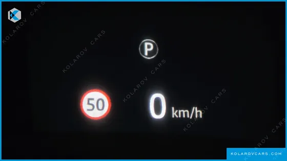 LAND ROVER RANGE ROVER SPORT D300 HSE DYNAMIC