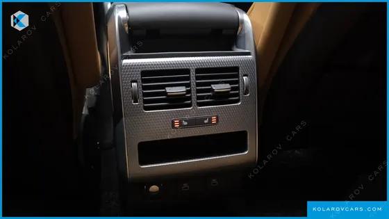 LAND ROVER RANGE ROVER SPORT D300 HSE DYNAMIC