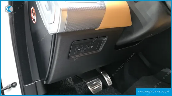 LAND ROVER RANGE ROVER SPORT D300 HSE DYNAMIC