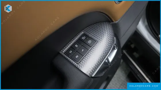 LAND ROVER RANGE ROVER SPORT D300 HSE DYNAMIC