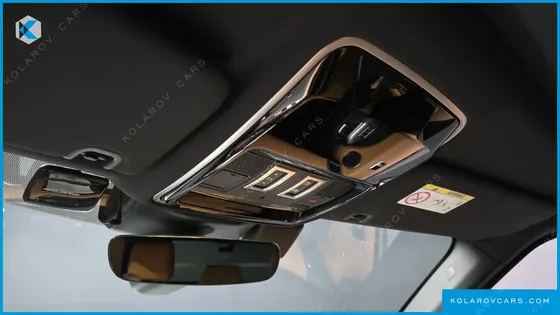 LAND ROVER RANGE ROVER SPORT D300 HSE DYNAMIC