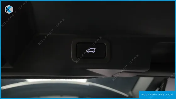 LAND ROVER RANGE ROVER SPORT D300 HSE DYNAMIC
