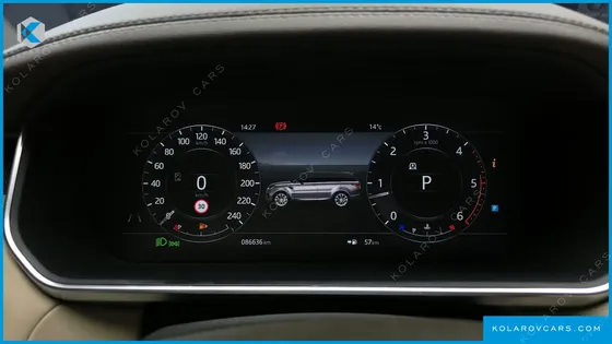 LAND ROVER RANGE ROVER SPORT 3.0 SDV6 HSE DYNAMIC