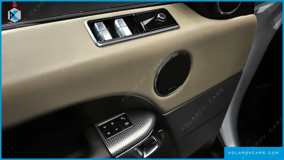 LAND ROVER RANGE ROVER SPORT 3.0 SDV6 HSE DYNAMIC