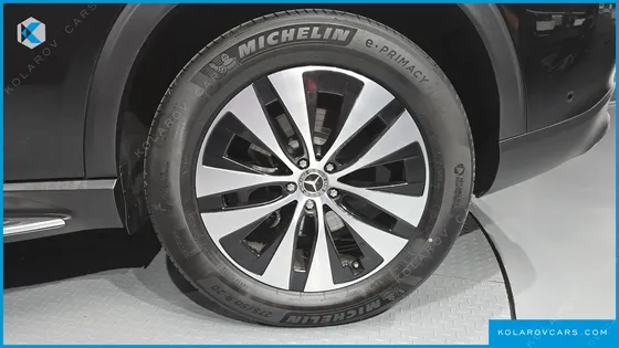 MERCEDES GLE-CLASS GLE350 4MATIC