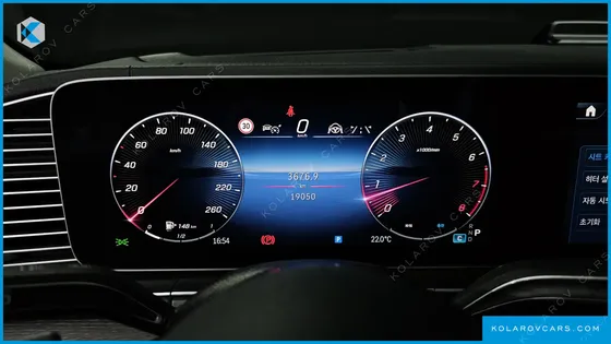 MERCEDES GLE-CLASS GLE350 4MATIC