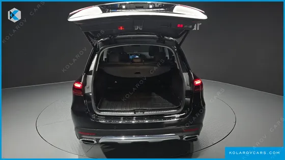MERCEDES GLE-CLASS GLE350 4MATIC