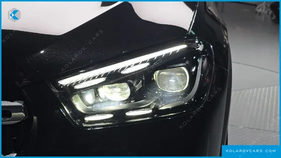 MERCEDES GLE-CLASS GLE350 4MATIC