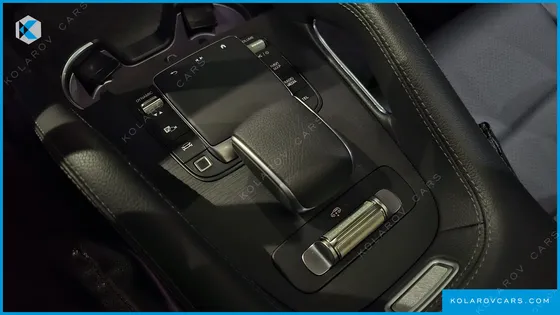 MERCEDES GLE-CLASS GLE350 4MATIC