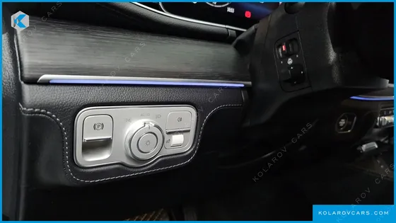 MERCEDES GLE-CLASS GLE350 4MATIC