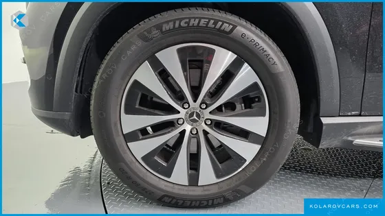 MERCEDES GLE-CLASS GLE350 4MATIC