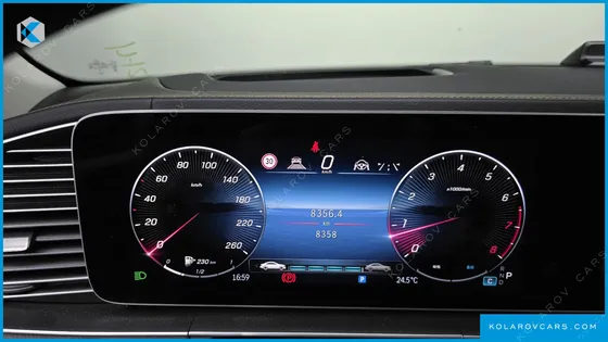 MERCEDES GLE-CLASS GLE350 4MATIC