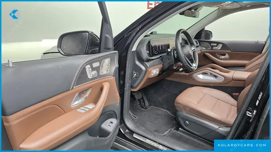 MERCEDES GLE-CLASS GLE350 4MATIC