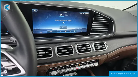 MERCEDES GLE-CLASS GLE350 4MATIC