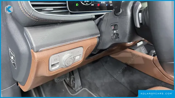 MERCEDES GLE-CLASS GLE350 4MATIC