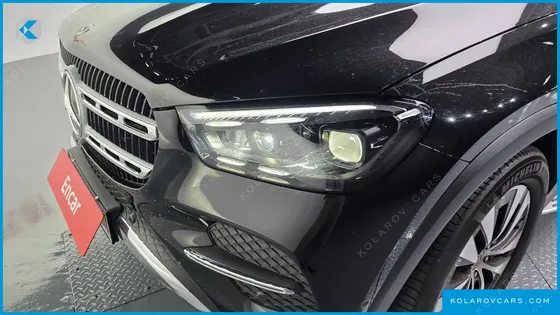 MERCEDES GLE-CLASS GLE350 4MATIC
