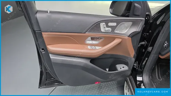 MERCEDES GLE-CLASS GLE350 4MATIC