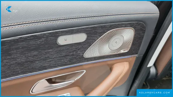MERCEDES GLE-CLASS GLE350 4MATIC