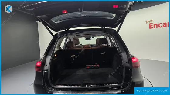 MERCEDES GLE-CLASS GLE350 4MATIC