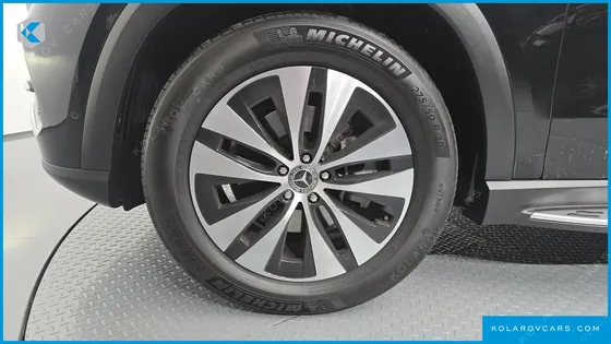 MERCEDES GLE-CLASS GLE350 4MATIC
