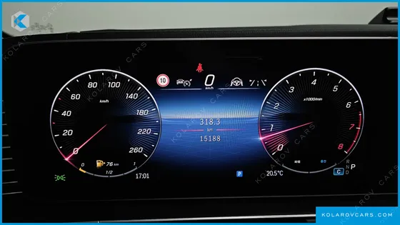 MERCEDES GLE-CLASS GLE350 4MATIC