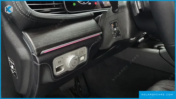 MERCEDES GLE-CLASS GLE350 4MATIC