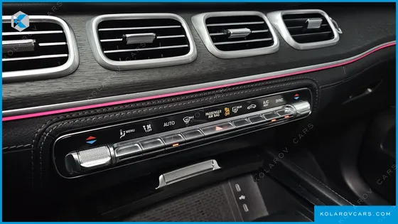 MERCEDES GLE-CLASS GLE350 4MATIC