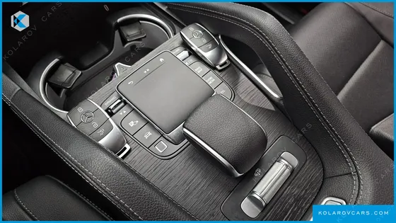 MERCEDES GLE-CLASS GLE350 4MATIC