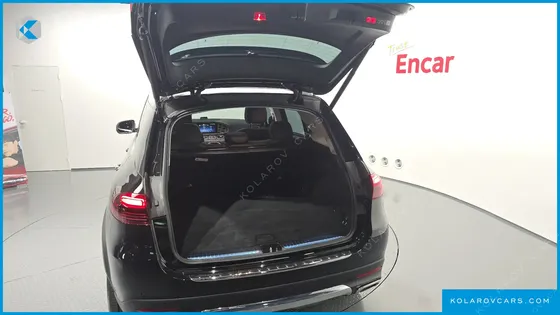 MERCEDES GLE-CLASS GLE350 4MATIC