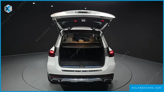 MERCEDES GLE-CLASS GLE300D 4MATIC