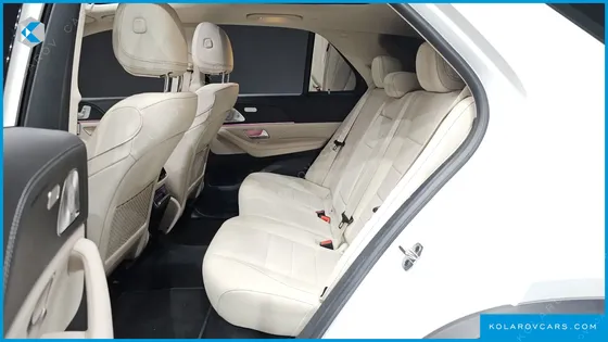 MERCEDES GLE-CLASS GLE300D 4MATIC